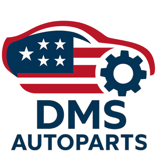 DMS Auto Parts